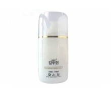 金雨轩 生物活性肽嫩白洁面泡泡150ml