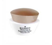 吉赛丽尔 全能雪颜嫩白修复因子（后期简装）25g