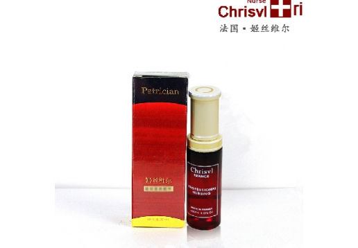 姬丝维尔 海藻补水精华液30ml