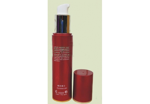 姬丝维尔 多元白皙密集补水精华50ml