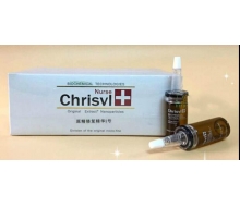 姬丝维尔 新品原精修复精华10ml*2化妆品