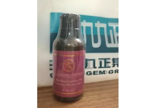 九正缘  面部淋巴活络精油30ml