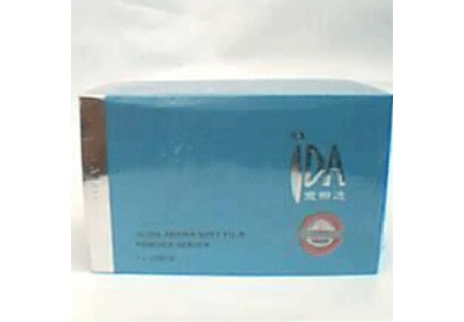 京丽达 香薰SPA美白抗皱软膜粉20g*10袋/盒（玫瑰）