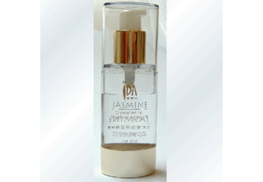 京丽达 茉莉莹白保湿精华素30ml