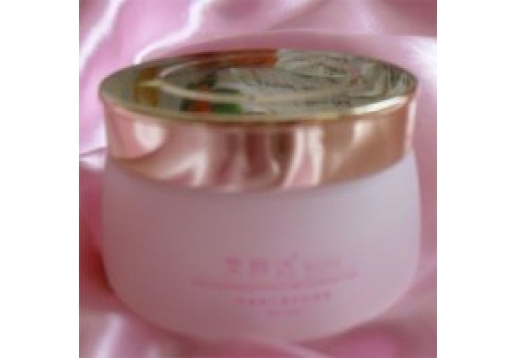 京丽达 玫瑰美白焕彩晚霜45g