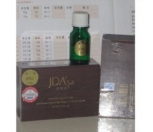 京丽达 茉莉单方精油10ml 化妆品