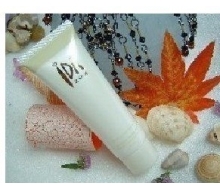 京丽达 茉莉莹白更新角质素30g化妆品