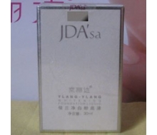 京丽达 依兰净白修护乳液60g 化妆品