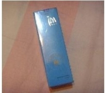 京丽达 生态美白水20ml化妆品