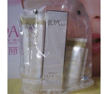 京丽达 秋水丽人组3件化妆品