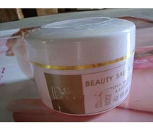 京丽达 依兰原浆面膜200g 化妆品