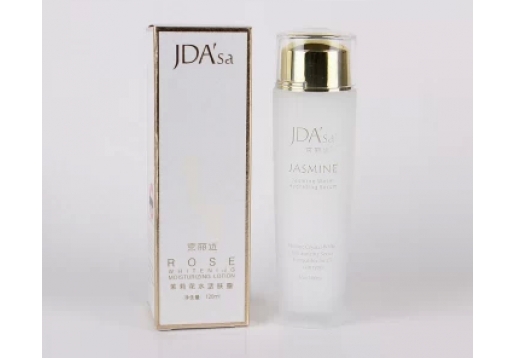京丽达 茉莉花水活肤露100ml