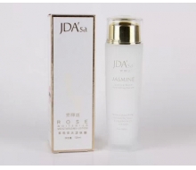京丽达 茉莉花水活肤露100ml化妆品