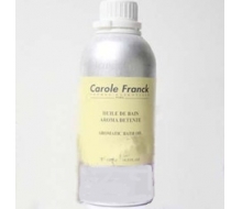 嘉露芬 清新活力水疗精油500ML化妆品