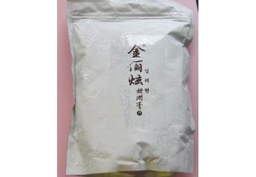金俪炫 天元秀秘润精养软膜粉400g