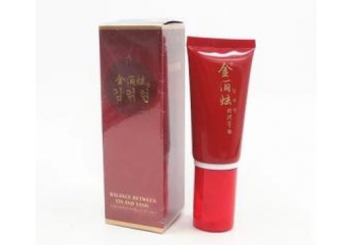 金俪炫 净白清透滋养洁面乳120ml