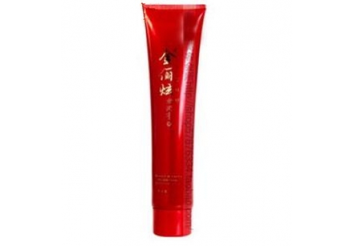 金俪炫 水凝莹润洁面乳120mL