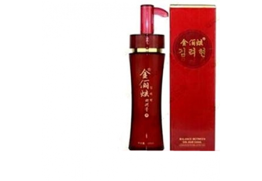 金俪炫 糯米弹力素滋润紧肤乳液120ml