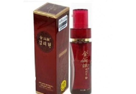 金俪炫 焕彩青春嫩肤乳液100ml