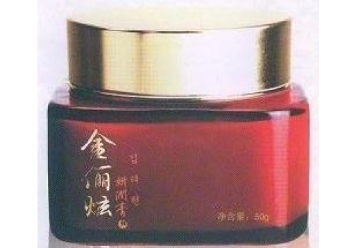 金俪炫 不老草明眸修复眼霜/金眼胶30g(30-40岁)