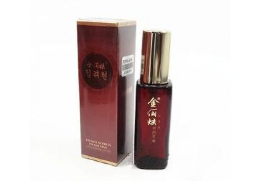 金俪炫 红姜活肤因子舒缓原聚素30ml