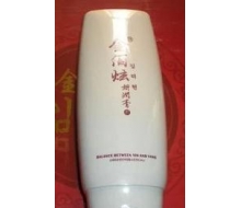 金俪炫 天元秀红息柔固肤按摩膏200g化妆品