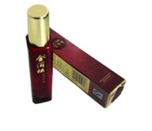 金俪炫 晶莹嫩白丝柔粉底液30ml(自然白）