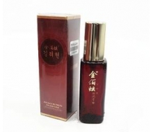 金俪炫 晶莹嫩白丝柔粉底液30ml（象牙白）