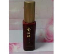 金俪炫 紧致保湿眼唇精华原液30ml