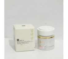金俪炫 平衡清透防御霜50g化妆品