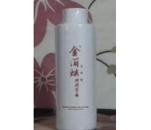 金俪炫 天元秀红宝炫白爽肤水400Ml 新品瓷肌透皙调理水