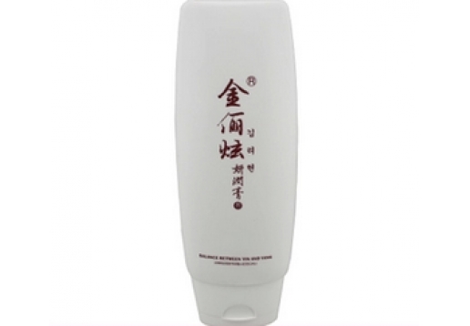 金俪炫 天元秀息柔固肤洁面乳200g