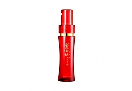 金俪炫 竹盐炫白紧肤精华液30ml