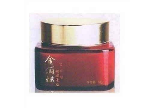 金俪炫 水凝莹润按摩膏50g