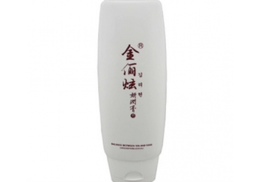 金俪炫 天元秀红宝炫白面膜200g