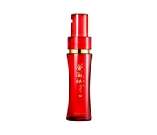 金俪炫 竹盐炫白紧肤精华液30ml化妆品