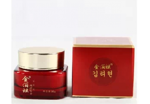 金俪炫 不老草紧致眼凝胶30ml(20-30岁)去幼纹黑眼