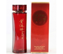 金俪炫 糯米弹力素滋润紧肤露120ml化妆品