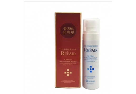 金俪炫 肌因修护精华露80ml