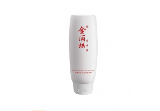 金俪炫 麦饭石活泉补水按摩霜200g