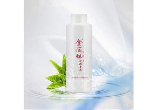 金俪炫 瓷肌透皙调理水400ml