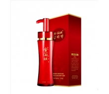 金俪炫 麦饭石活.泉补水醒肤乳液120ml化妆品