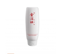 金俪炫 麦饭石活泉补水按摩霜200g