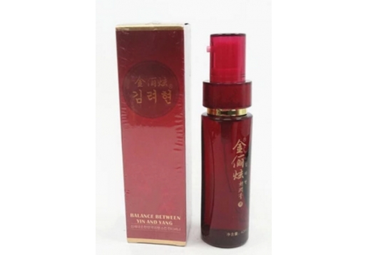 金俪炫 保湿眼唇精华原液40ml