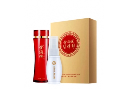 金俪炫 肌因焕颜精华露120ML