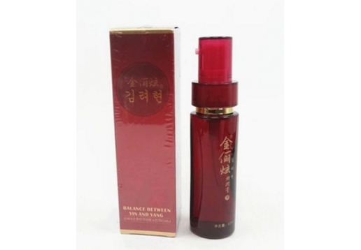 金俪炫 红姜舒缓精华液30Ml