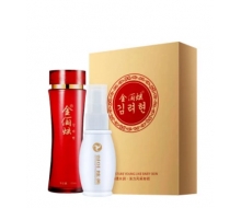 金俪炫 肌因焕颜精华露120ML