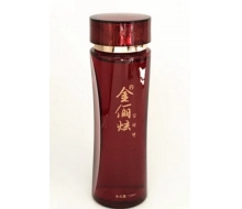 金俪炫 红姜舒缓修护柔肤水120ml