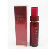 金俪炫 红姜舒缓精华液30Ml