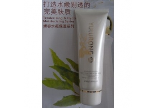 巨鹿堂 娇容水活按摩膏80g